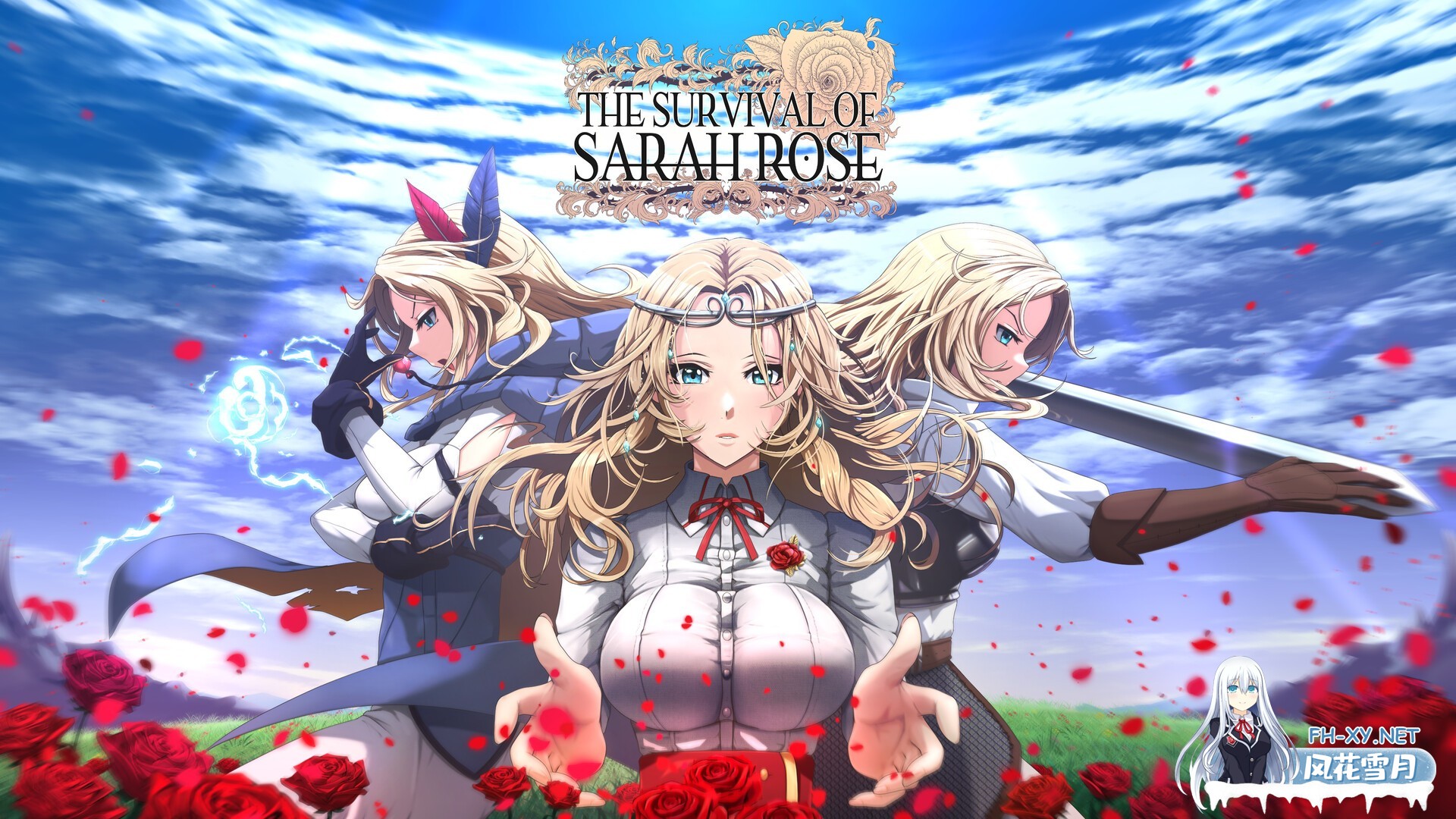 [SLG/汉化/更新/动态/多P/口交]莎拉·罗斯的生存/莎拉罗斯的生存/The Survival of Sarah Rose[Ver 0.9.9][PC+安卓/2.8G]-5.jpg