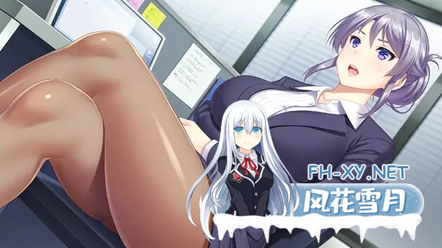 [拔作ADV/人妻/AI汉化/巨乳/多P][VJ014676/アニム]性调教2 ～倔强强势妻子与清纯温柔妻子的爱欲生活/メスつまみ2 ～いじっぱり強気妻と清楚な気弱妻...-6.jpg