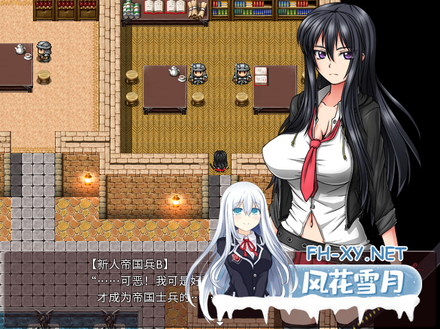 [RPG/汉化/PC+安卓] 反乌托邦的掠夺者-1.02-官方中文版全DLG [2.8G]-5.png