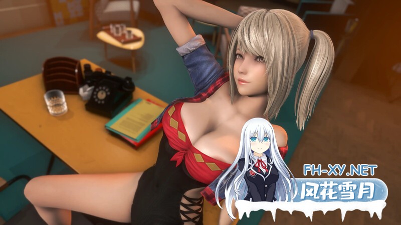 [亚洲风SLG/神级建模/动态3C]欧派奥德赛（Oppai Odyssey）V0.4.4B 汉化中文[PC+安卓双端-7G/夸克]-8.jpg