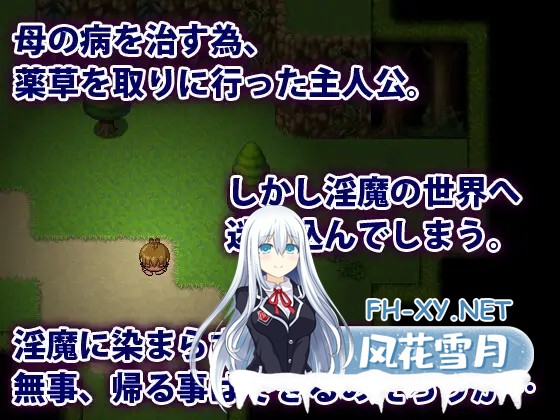 [RPG/机翻+AI文本/巨乳/魔物娘/口交/魅魔][RJ01259133/犬の卵焼き屋さん社团]淫魔界に堕ちたボク[PC/420M]-11.jpg