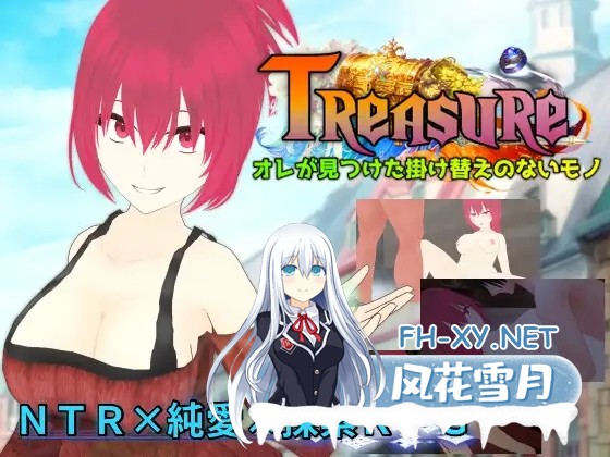 [RPG/机翻+AI文本/NTR/纯爱/多P][RJ01257257/唐揚げトマト社团]Treasure オレが見つけた掛け替えのないモノ[PC/1.4G]-10.jpg