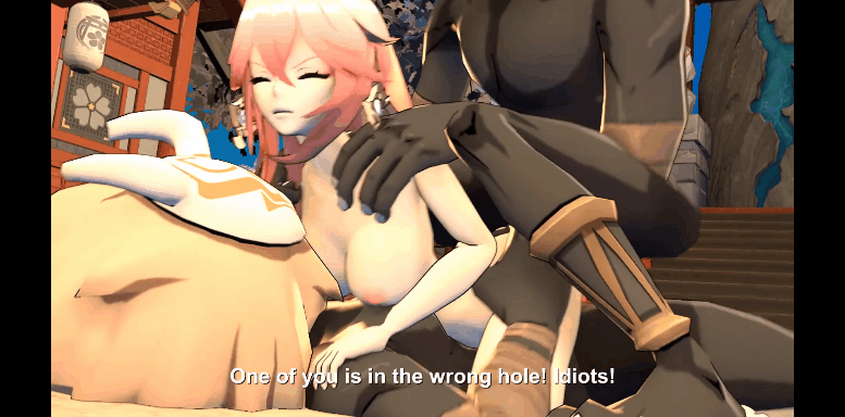 [MMD] Dominica9的原神游戏风小剧场7部合集 有CV [659m/1080p/度盘UC夸克]-4.gif