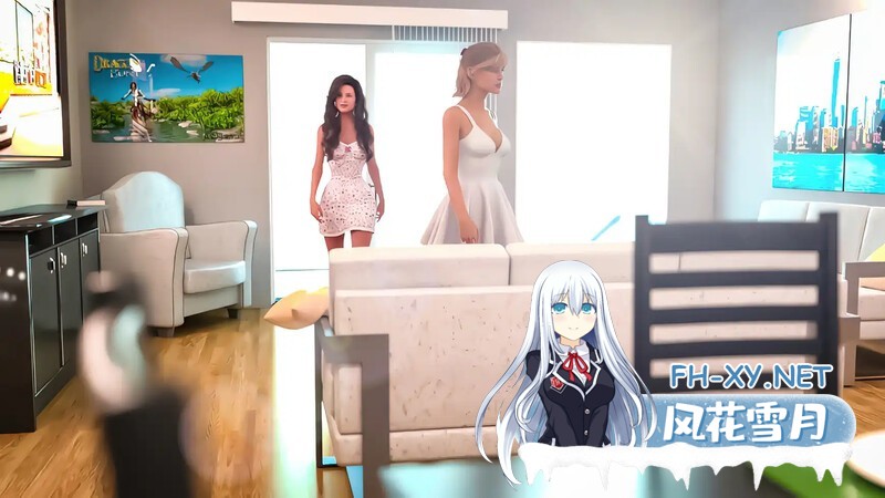 [SLG/动态/3D/更新/汉化]成为妻子/Being a Wife[Ver1.155][PC+安卓/4.20G]-5.jpg