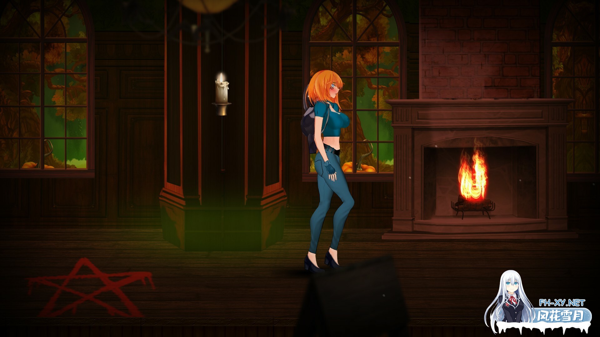 [ACT/全动态/STEAM官中/巨乳]女巫3:回归 雾中鬼魂/Witch 3 Return[Build.12533575+全DLC][PC/6.56G]-3.jpg