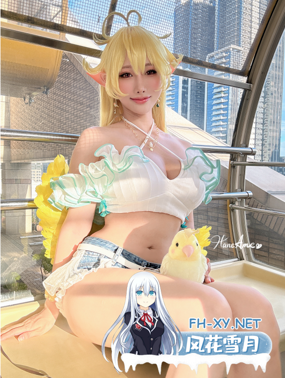 [COSPLAY/带视频/合集][雨波] 2024年9月合集 信浓+黑神话四妹+女王睡衣+響 带视频合集[141P 12V][1.1G/夸克]-8.png