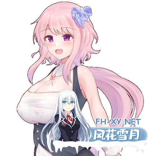 [日式RPG机翻] 电脑少女被侵蚀 電脳少女は浸食される Ver1.05 [1.44G百度]-6.jpg