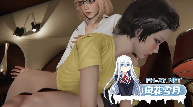 [SLG/3D/汉化]杰米/Jamie[Ver0.10.3][PC+安卓/1G]-5.jpg