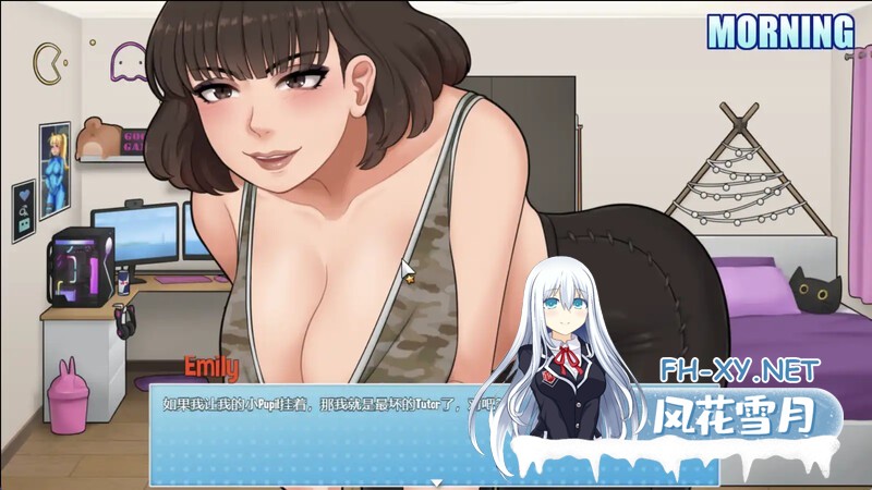 [SLG/机翻+AI文本/2D/更新/巨乳/动态]家务/家务活/House Chores[Ver 0.20.1][PC/1.7G]-7.jpg