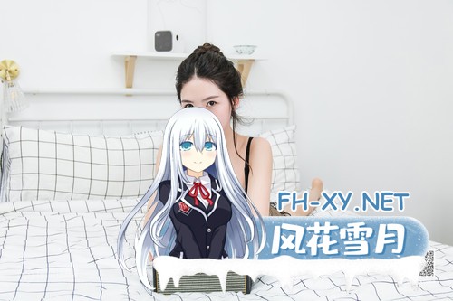 抖娘-利世 COS写真作品合集[106.1G]-4.jpg