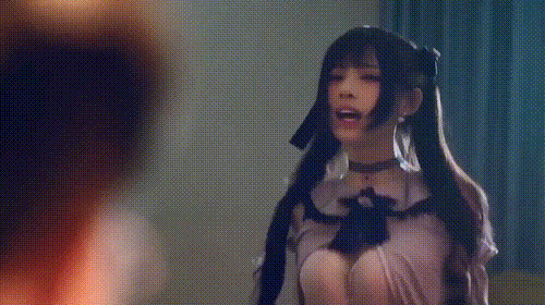 宅男晕船外送茶 恋上地雷系外送女 [1V/1G]-1.gif
