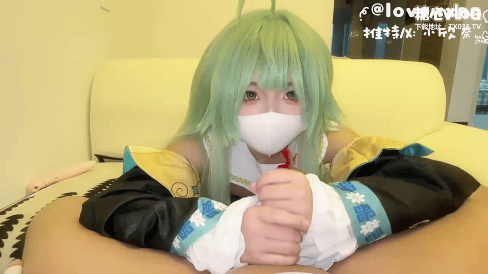 小欣奈~淫穴榨精 霍霍足穴淫技施展 足交骑乘猛坐肥肉棒榨精被中出 1V1P/498M-3.gif