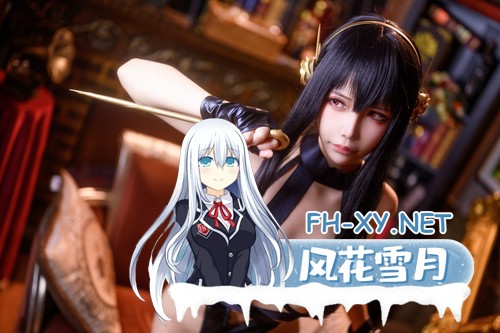 中岛莫之子i(抱走莫子aa) COS写真作品合集[49.5G]-1.jpg