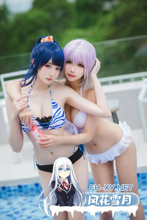 momoko葵葵 COS写真作品合集[10.5G]-1.jpg