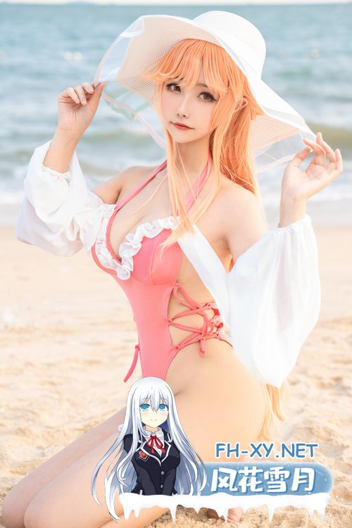 momoko葵葵 COS写真作品合集[10.5G]-2.jpg