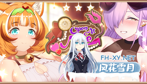 [SLG/STEAM官中/动态/巨乳/魔物娘]九点开张/Open At Nine [Build.13808887][PC/2G]-12.png