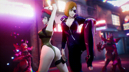 [3d动画] AmateurThrowaway大佬 24年10月作品合集 [ 度盘/374mb]-6.gif