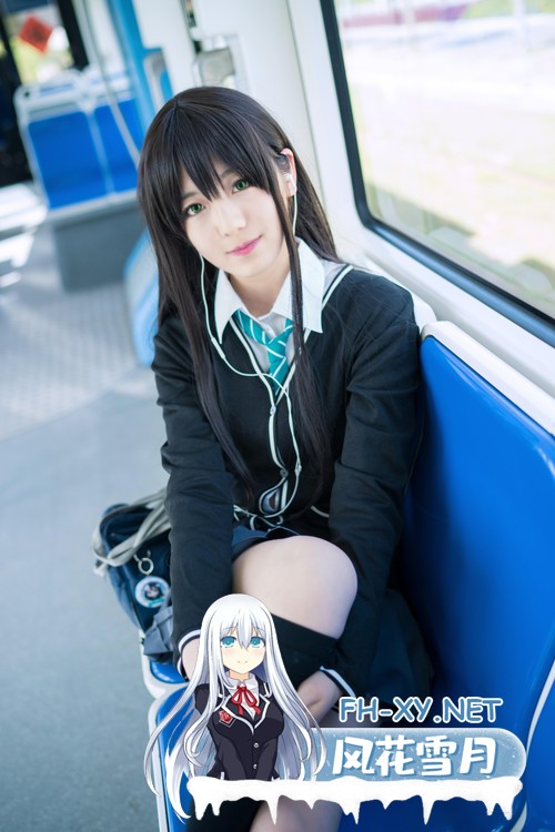 弥音音 COS写真作品合集[6.2G]-1.jpg