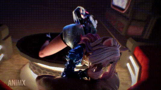 [3d动画] AnimX大佬 23年-24年10月作品合集 [度盘/506mb]-1.gif