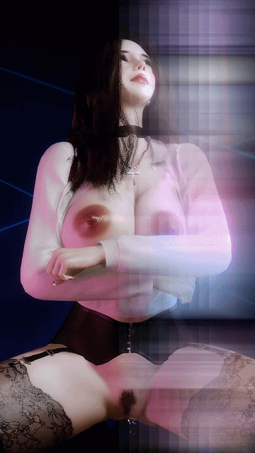 [3D动画] [VAM小枫] 舞摇 + 舞啪 6V [3.46G]-6.gif