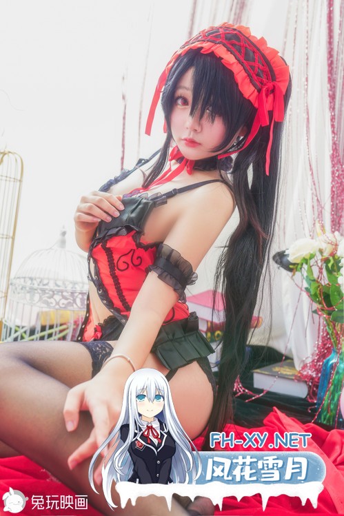 椎名莜(日奈娇) COS写真作品合集[115.4G]-2.jpg