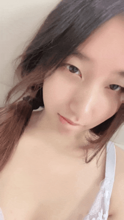 纯纯良家学妹 下海！[陈小鱼]少女胴体 真好！自慰喷水[4V/3.84GB/夸克]-3.gif