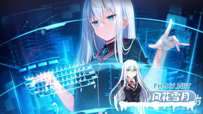 [ADV/汉化]少女世界的生存之道 AI汉化版+全CG存档[夸克/7.2G/UC]-12.jpg