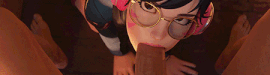 [无修/CV][Yeero] 高质量守望先锋同人合集 [4.55G/UC]-6.gif