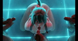 [无修/CV][Yeero] 高质量守望先锋同人合集 [4.55G/UC]-8.gif
