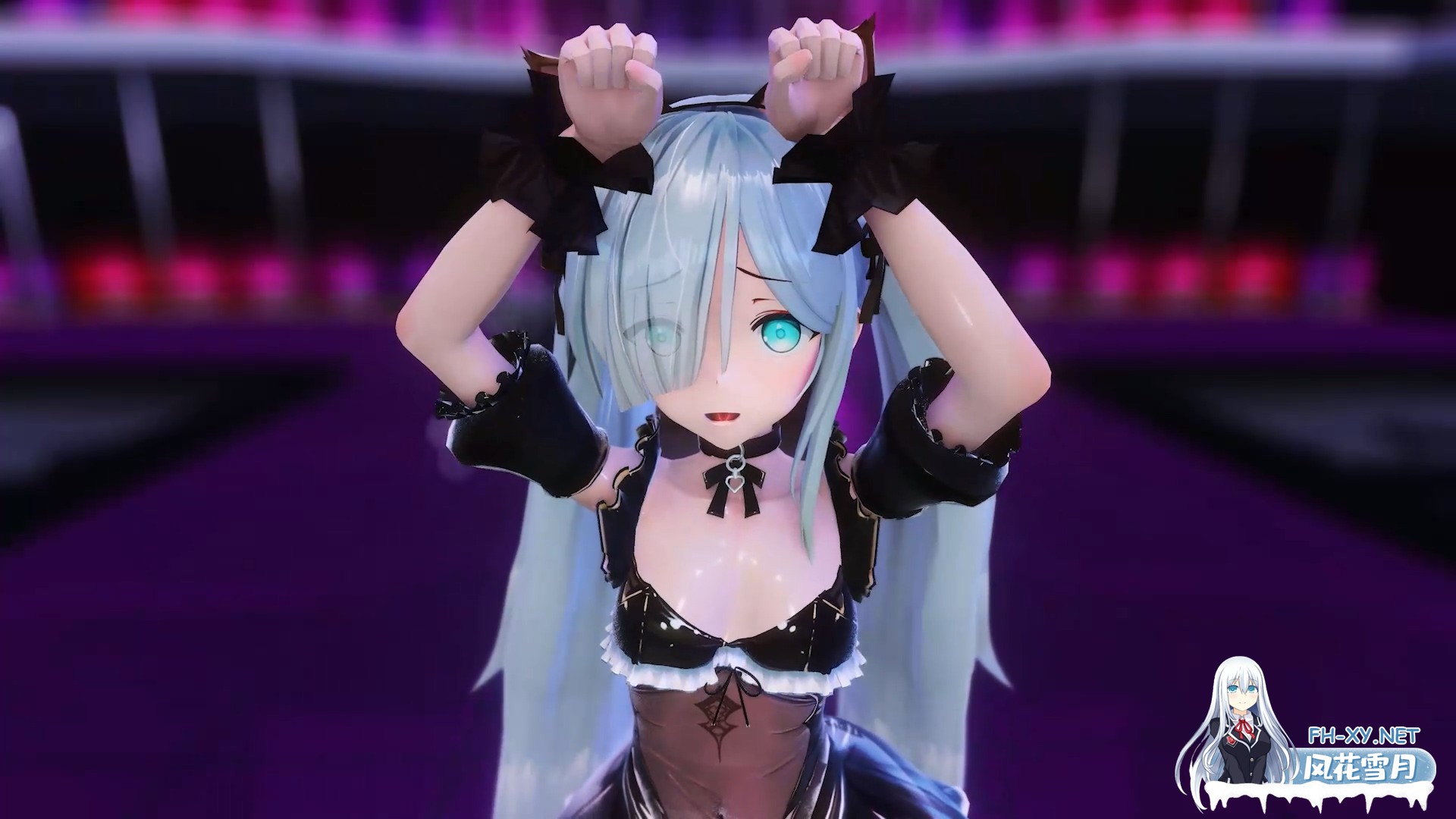 [MMD] Riri 11月可爱小骚猫雅努斯 1080p [296m/度U夸迅]-13.jpg