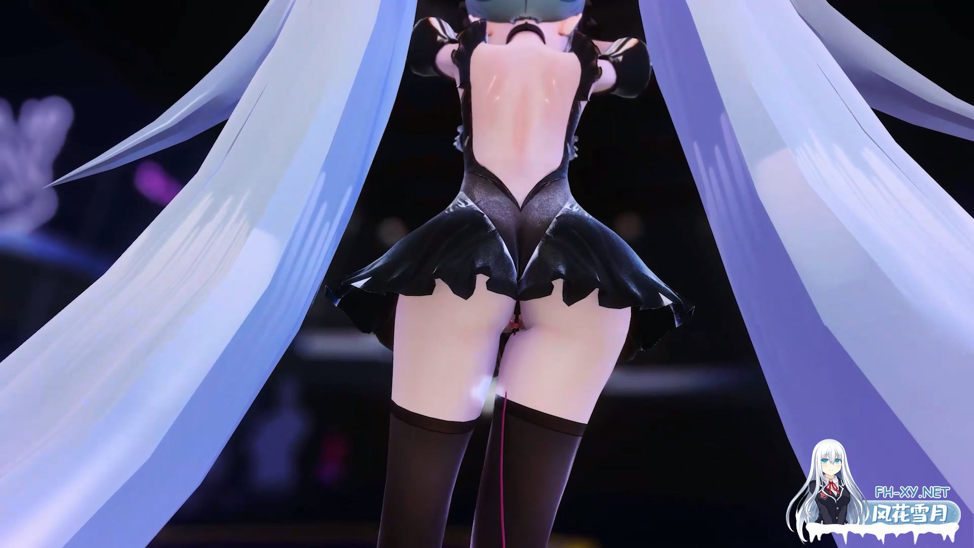 [MMD] Riri 11月可爱小骚猫雅努斯 1080p [296m/度U夸迅]-12.jpg