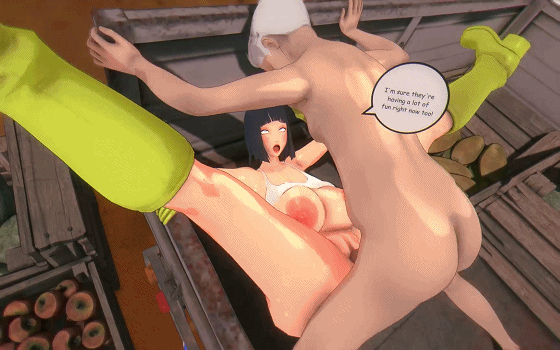 [3D/无修/NTR] japs8005 11月新作:巨乳妈妈的献身 [1.8G]-5.gif