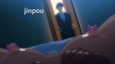 [里番/熟肉/NTR][雷火剑] 夢見ル乙女1-2话 [740M/UC]-6.gif