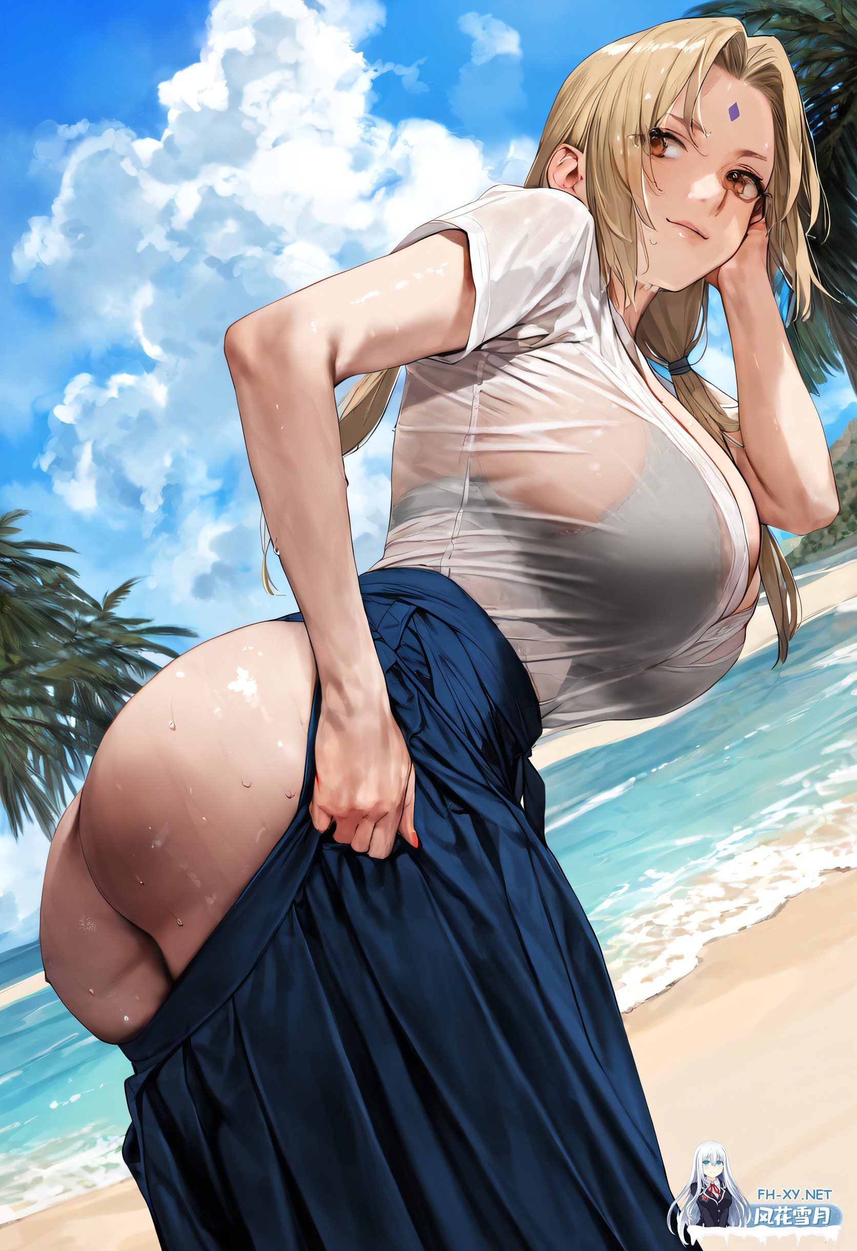 [2D动画/无修][Suuru] 5-7月纲手系列合集 内陷乳头大奶肥臀纲手竟沦为玩物 [908M/UC]-15.jpg