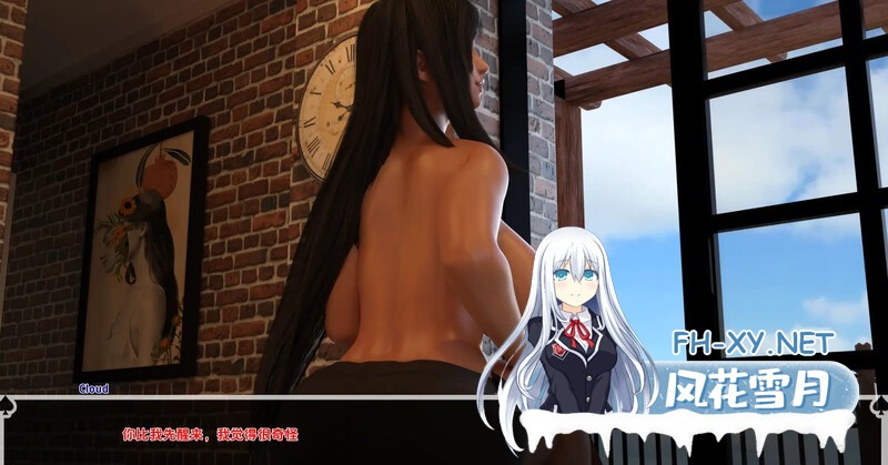 [SLG/同人/动态/3D/更新]蒂法的黑暗天堂/Tifas Dark Heaven[Ver0.7][PC/1.60G]-3.jpg