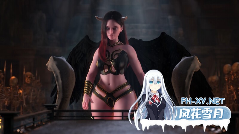 [神作RPG/全动态/逍遥汉化/巨乳/口交/更新]蛇之交响曲/Symphony of the Serpent[Ver11121][PC+安卓/3.30G]-8.jpg