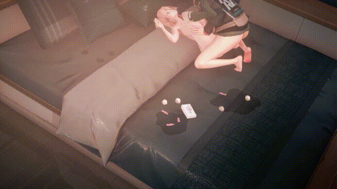[MMD] SweetGPT 12月妮可最后的债务~和绳匠的纯爱故事 1080p 有CV [325m/度U夸迅]-5.gif