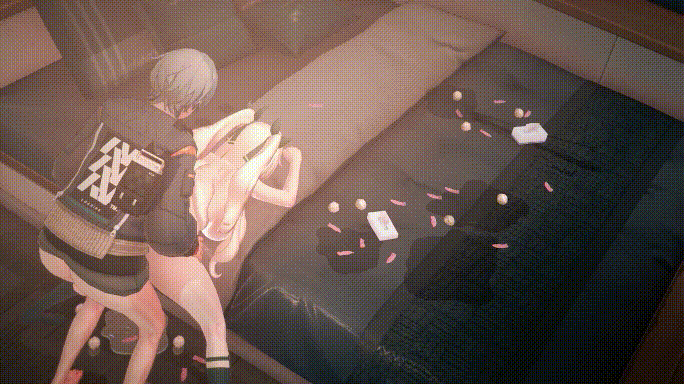 [MMD] SweetGPT 12月妮可最后的债务~和绳匠的纯爱故事 1080p 有CV [325m/度U夸迅]-6.gif