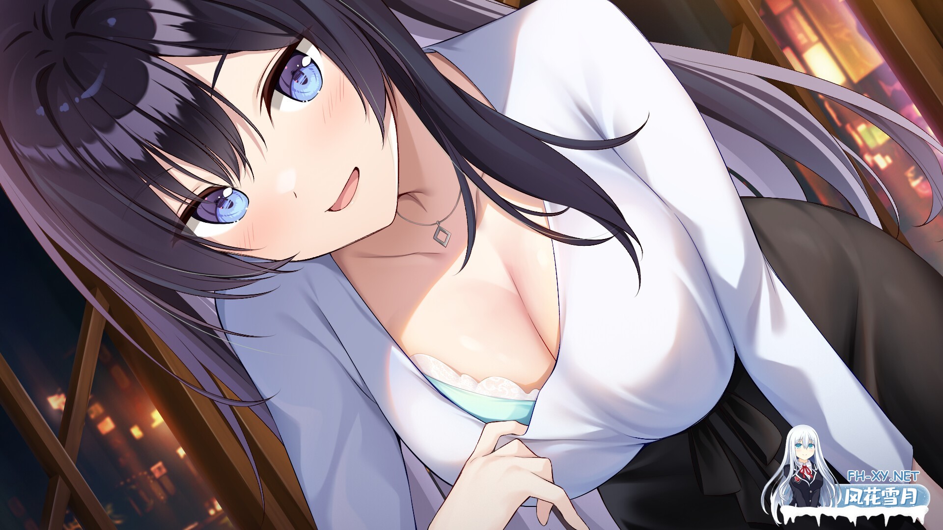 [SLG/动态/STEAM官中/巨乳/口交]内衣S/LingerieS/ランジェリーズ/LingerieS / ランジェリーズ[PC/3.30G]-7.jpg