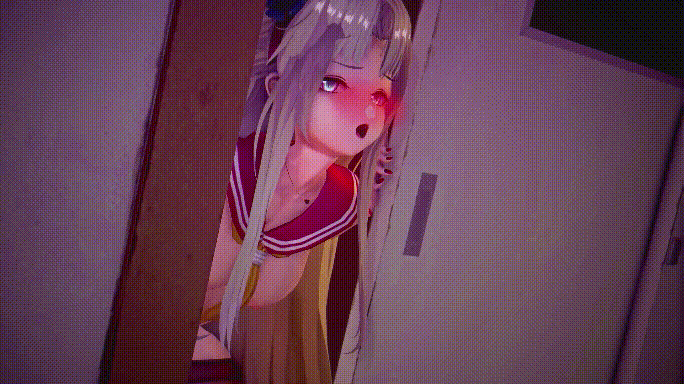 [MMD] 天平キツネ 12月鸣潮NTR~淫乱小母狗洛可可x珂莱塔 1080p [319m/U夸迅]-5.gif