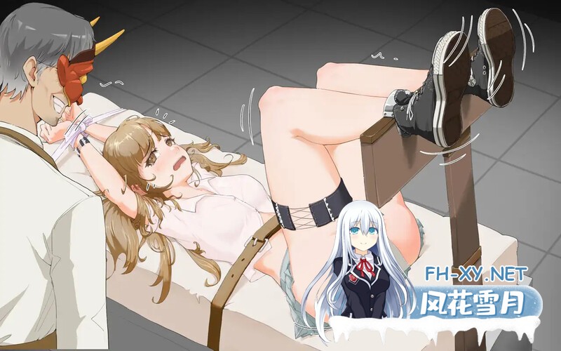 [剧情RPG]偶像少女的搔痒禁锢调教（アイドル少女のくすぐり監禁調教）V1.0 AI汉化[1.30G 夸克-6.jpg