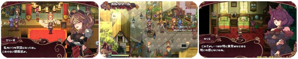 [RPG/PC+安卓/AI汉化] エリーゼと恍惚のマリオネット Ver1.02 [1.38G/夸克]-6.jpg