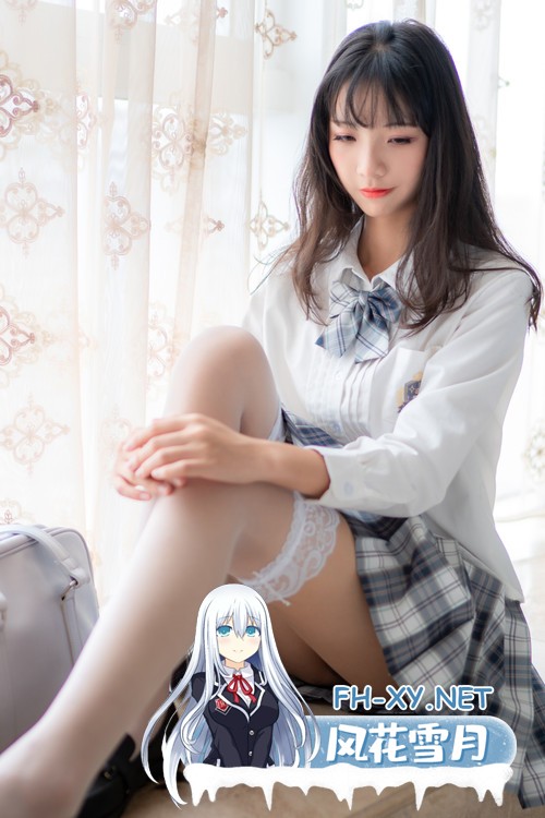 西瓜（西呱呀呀呀）    COS写真作品合集[7.8G]-6.jpg