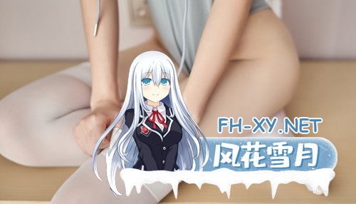 西瓜（西呱呀呀呀）    COS写真作品合集[7.8G]-7.jpg