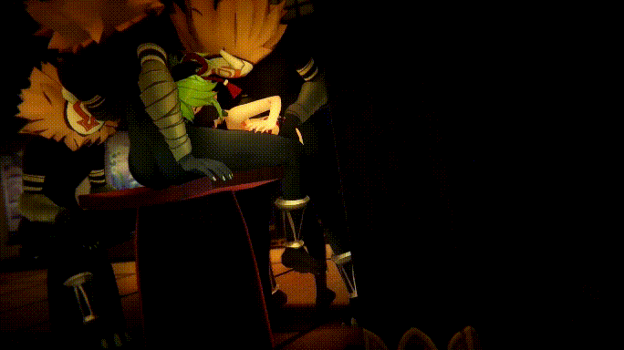 [MMD] Fearess 12月29 NTR原神后宫团 2K 有CV [542m/U夸迅]-7.gif