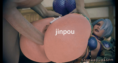 [无修/CV][Audiodude] 12月更新 巨乳美臀性感御姐美少女激情爆操 [1.1G/UC]-6.gif