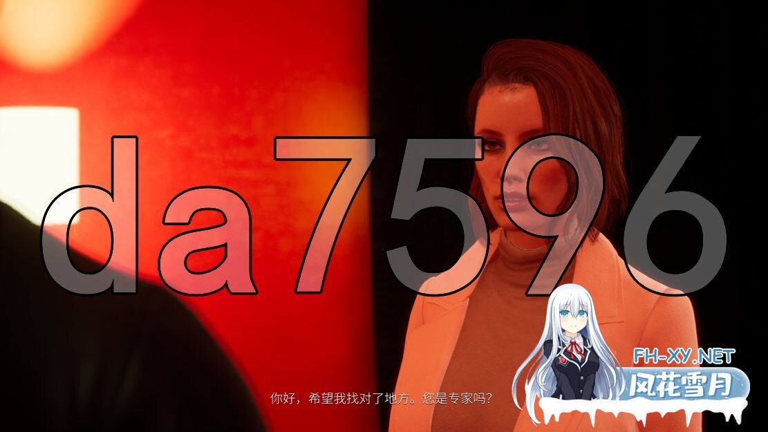 [欧美SLG/动态/新作] 恋物癖房间 Fetish Room 18+ 官方中文版 [2.20G/百度]-8.jpg