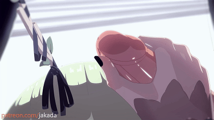 [2D动画/无修][Jakada] Fauna FULL [418m]-2.gif