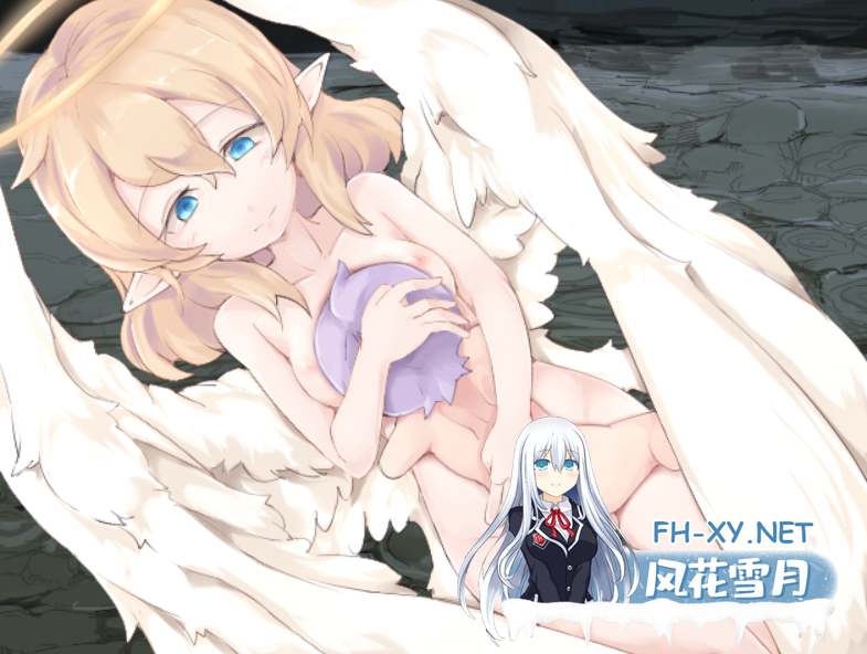 [RPG/汉化/更新/全回想] 勇者大战魔物娘（もんむす・くえすと! ぱらどっくすRPG終章）V3.04 [8G/UC]-7.png