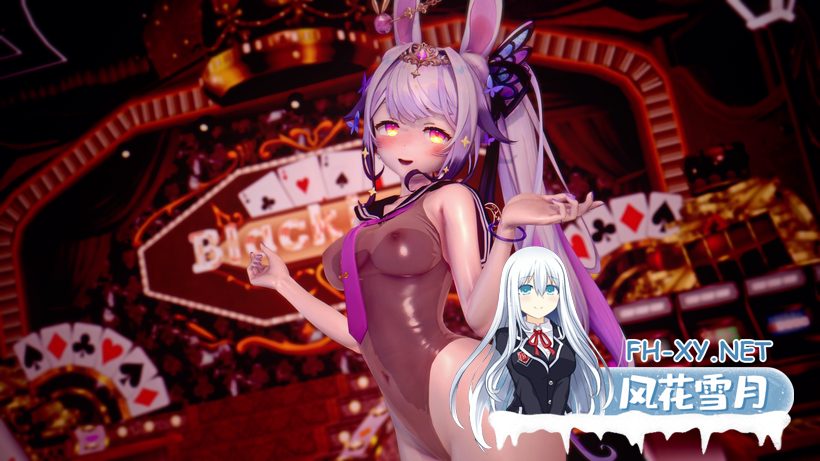 [MMD]天平キツネ 2024年12月全部动画+雷火剑公主 2K [3.1G]-9.png